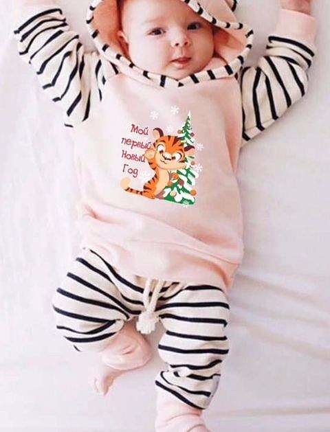 Новогодние костюмы детям на год тигра